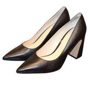 Vince Camuto Black Pumps Size 10